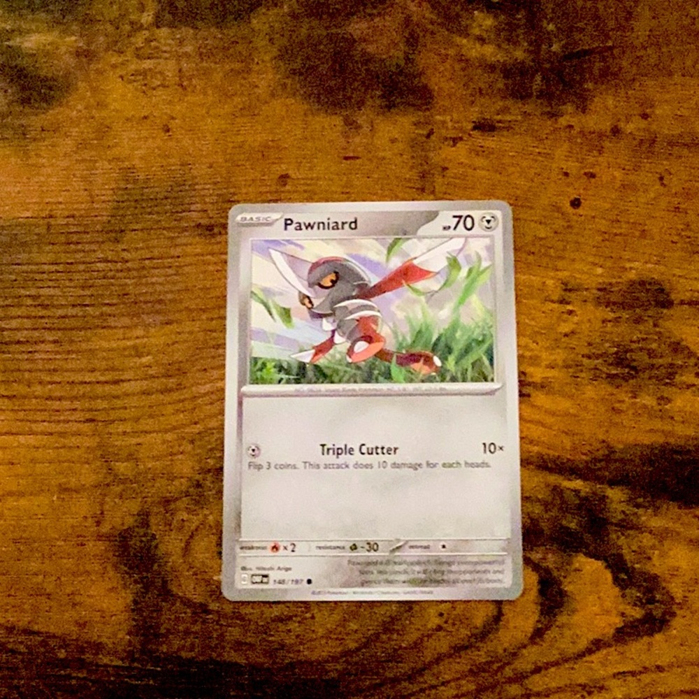 Pokémon cards for boys and girls